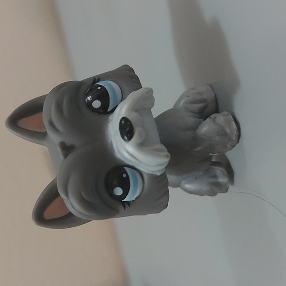 Littlest pet shop lot 9 pets and extra toy - Picture 10 of 11